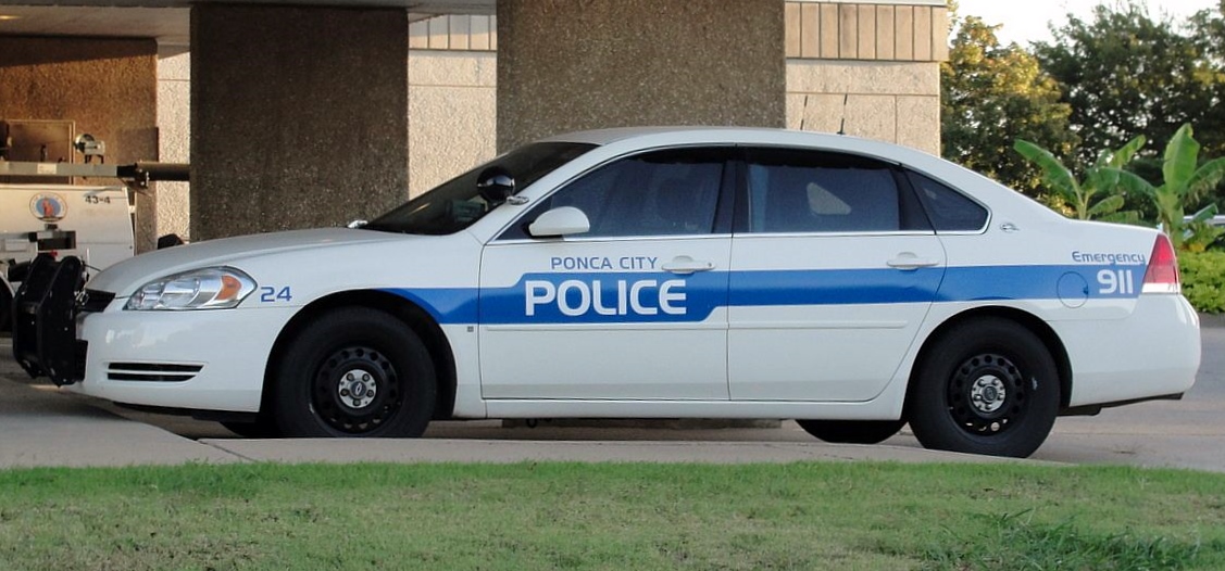 Ponca City Police Chief warns of scammers during COVID-19 scare