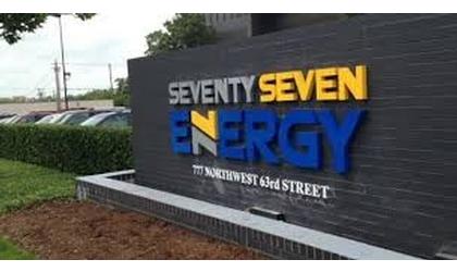 Oklahoma City energy company files for bankruptcy protection