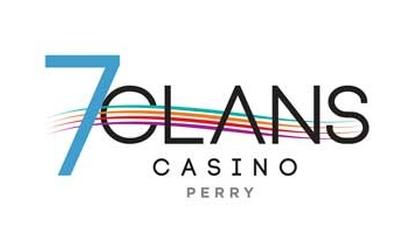 7 Clans opens Perry casino