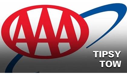 AAA Oklahoma offers ‘Tipsy Tow’ over holidays