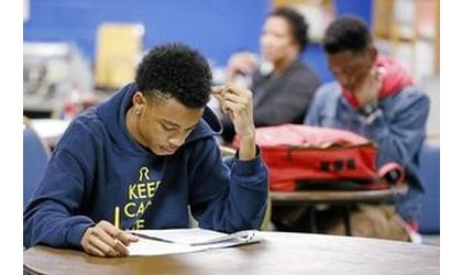 Oklahoma students’ college readiness remains static