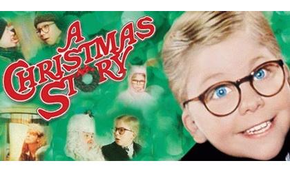 Poncan Theatre to present “A Christmas Story”