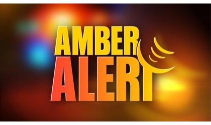 Amber Alert issued for El Reno girl, 8