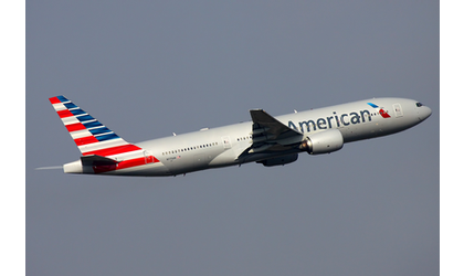 American Airlines plans $550 million boost to Oklahoma base