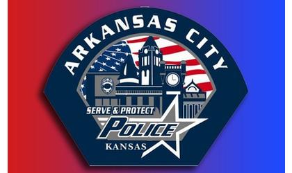 Arkansas City man arrested Friday night for aggravated battery