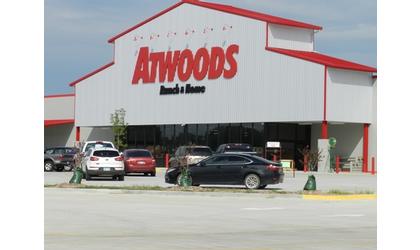 Atwoods to open Sept. 30