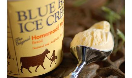 Texas grocery chain H-E-B pulls all Blue Bell products