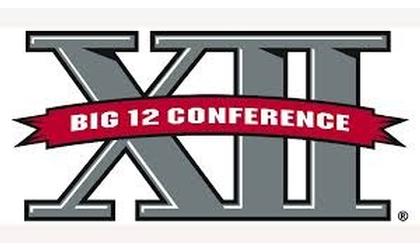 Big 12 names players of the week
