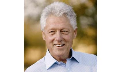 Bill Clinton to campaign in Oklahoma City