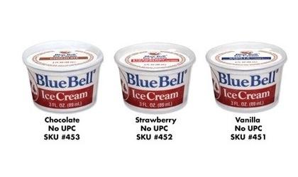 Blue Bell recall expands to Oklahoma