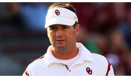 Browns not pursuing Stoops