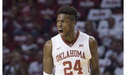 Cal State Bakersfield worried about Hield, Oklahoma offense