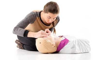 Po-Hi students to receive CPR training