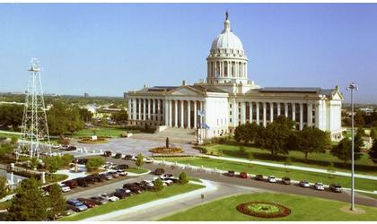 Oklahoma treasurer describes insurance bills as ‘shameful’