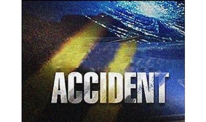 Ponca City woman injured in accident