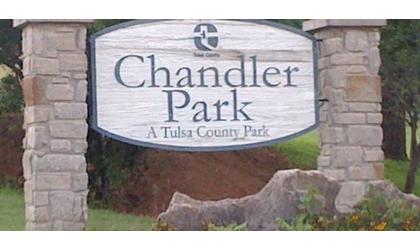 Tulsa County Park Board approves Chandler Park upgrade plan