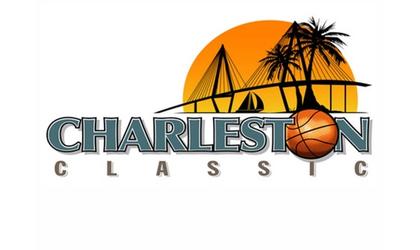 OSU basketball to play in Charleston Classic
