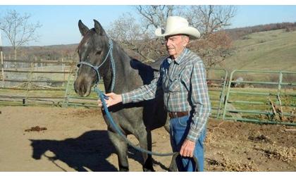 Longtime rancher slain in Cherokee County