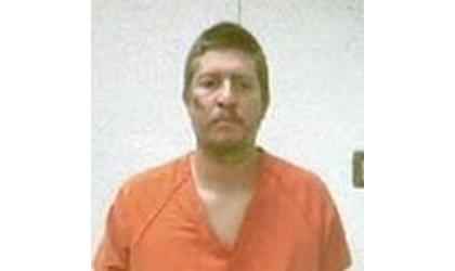 Oklahoma man charged in father’s stabbing beaten by inmates