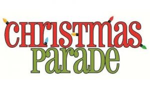 Christmas parades continue in Newkirk and Blackwell