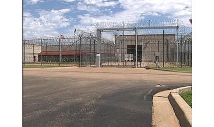 12 injured in Cushing prison fight