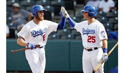  Brown’s grand slam leads Oklahoma City over New Orleans in 10 innings