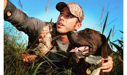 Search for Craig Strickland enters second week