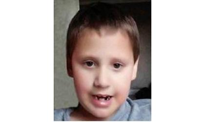Body in creek believed to be missing 8-year-old Duncan boy