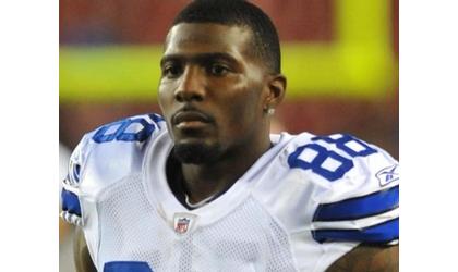 Cowboys’ Bryant faces lawsuit over allegedly trashed house