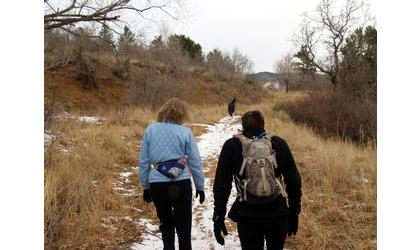 State Parks Will Host Free Hiking New Year’s Day