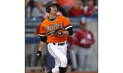 Oklahoma State’s Walton named to Golden Spikes watch list