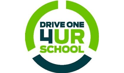 Drive One for your School to benefit baseball and softball