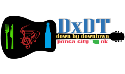 Final DXDT September 1 at Veterans Plaza Featuring Denim Armadillo Band