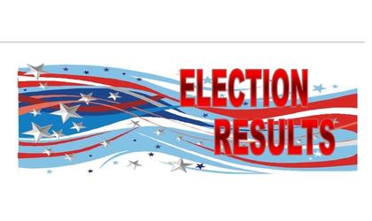 June 24 primary election results