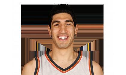 Kanter signs offer with Portland