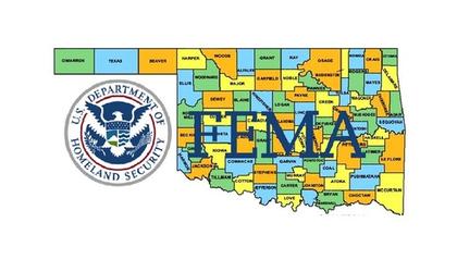 Federal assistance denied for 19 counties