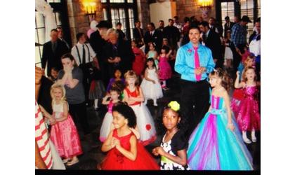 Father-Daughter Dance Feb. 7