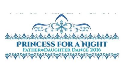 Father-Daughter dance tickets on sale
