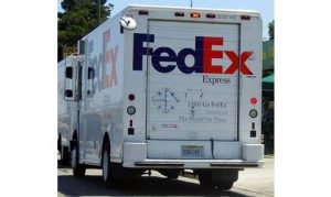 Tribe issues boycott of FedEx over Redskins mascot