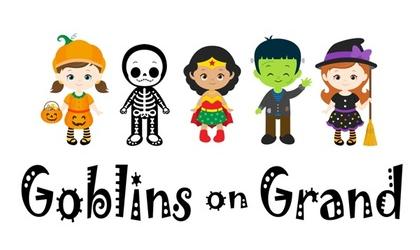 Time to Register for Goblins on Grand