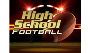 Area High School Football Scores