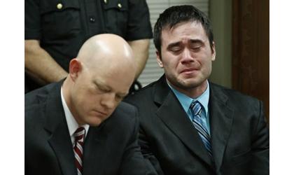 Holtzclaw sentenced to 263 years in prison
