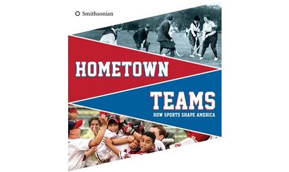 “Hometown Teams” exhibit closing on Saturday