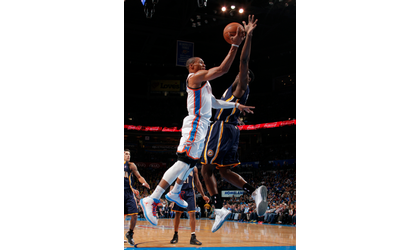 Indiana fends off Westbrook
