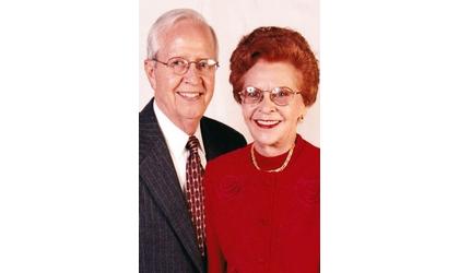 Husband, wife married 70  years die within hours of each other