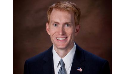 Blackwell Chamber sponsoring community conversation with Lankford