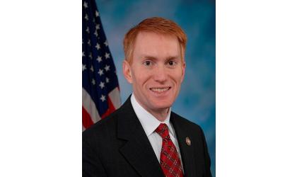 Lankford to chair Homeland Security subcommittee