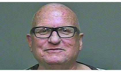 Former Luther councilman arrested in copper theft