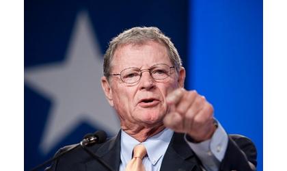 Inhofe pushes for fewer medical exams for private pilots