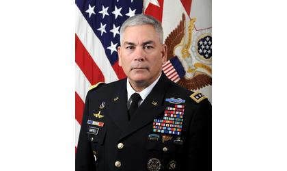 Army Leader Plans Visit to Fort Sill